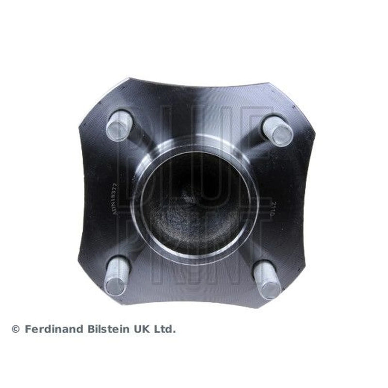 Blue Print Wheel Bearing Kit Rear 84mm ADN18377