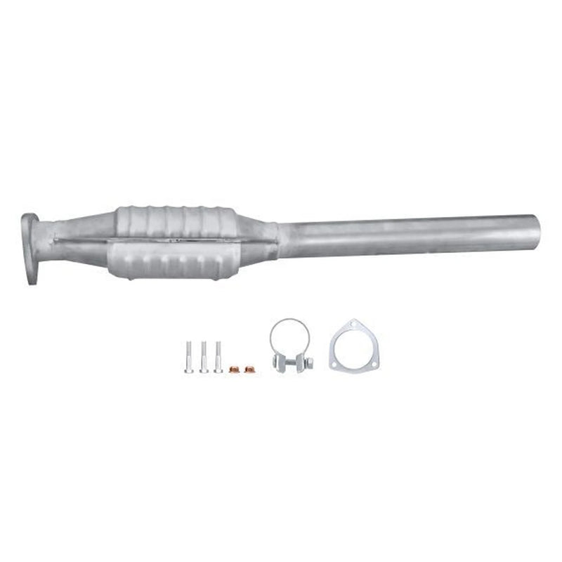 Hella Catalytic Converter 8LE 366 051-331