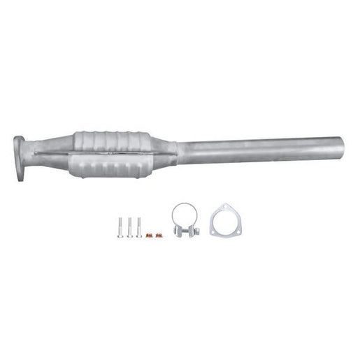 Hella Catalytic Converter 8LE 366 051-331