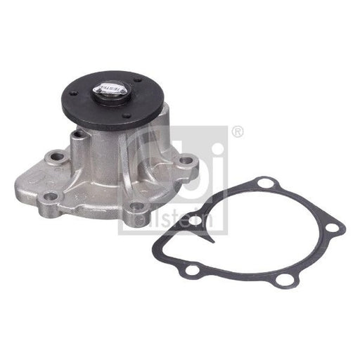 Febi Engine Cooling Water Pump 107806