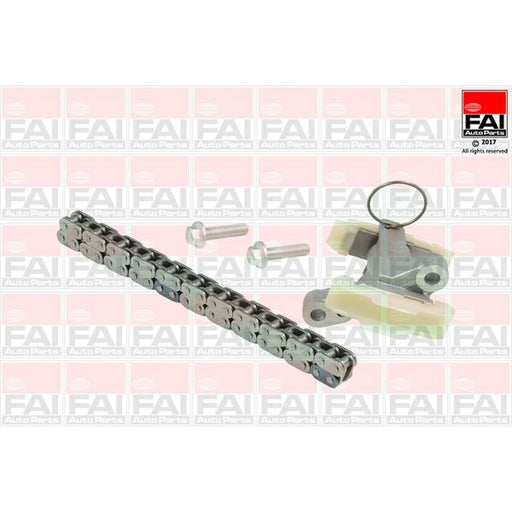 FAI 4 x Timing Chain Kit Set 44 Links TCK262NG