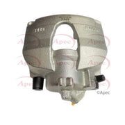 Apec Brake Caliper Assembly Front Right RCA1528N
