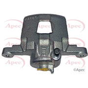Apec Brake Caliper Assembly Front Right RCA181N