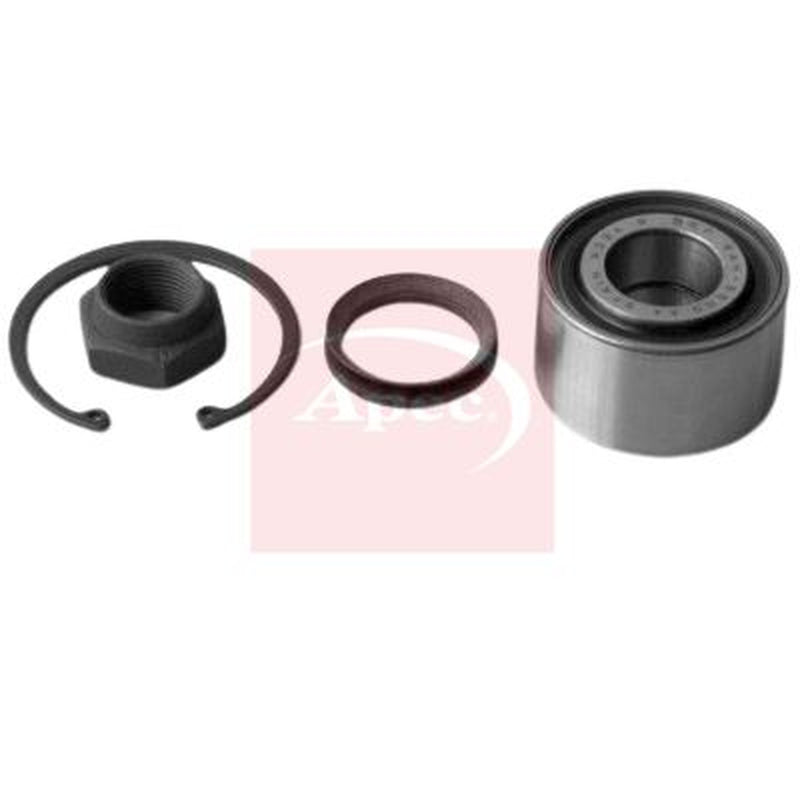 Apec Wheel Bearing Kit AWB1101