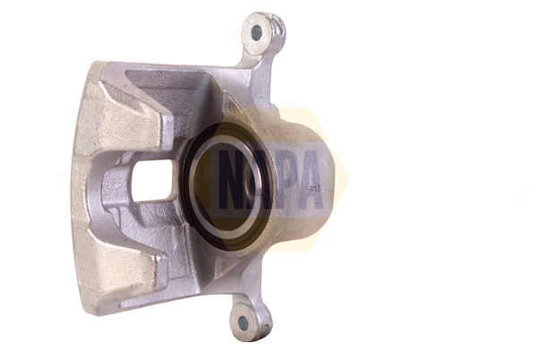 NAPA Brake Caliper Assembly Front Left