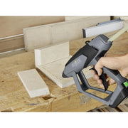 Steinel GluePRO 400 LCD Low Temp Glue Gun 400W 240V - GLUEPRO 400 LCD - 240V