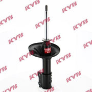 KYB Shock Absorber Damper Strut Front Left 334280