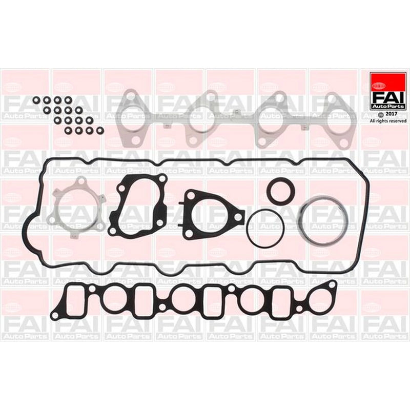 FAI 25 x Cylinder Head Gasket Kit HS2124NH