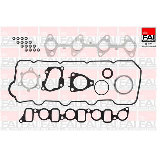 FAI 25 x Cylinder Head Gasket Kit HS2124NH