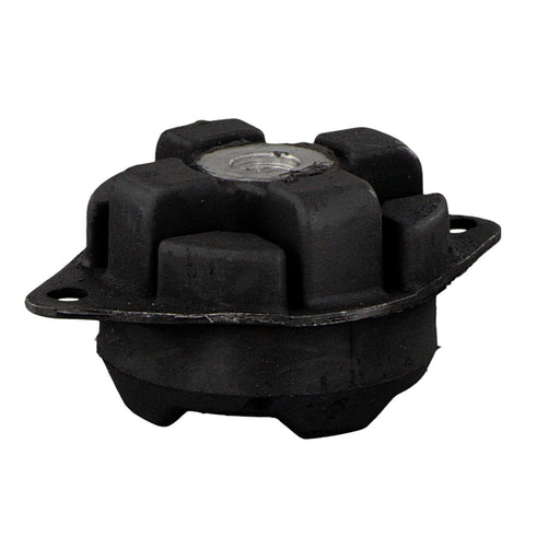 FEBI BILSTEIN 01520 Automatic Transmission Mounting Left Fits Audi 80 90 VW FEBI - Town Parts