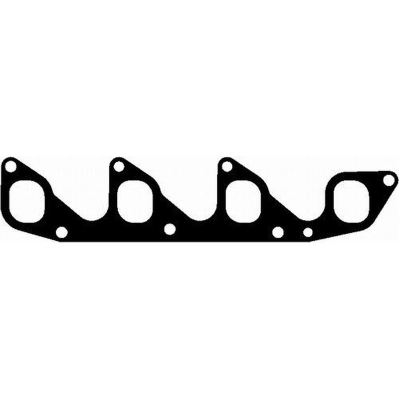 BGA Exhaust Manifold Gasket Wide 0mm Thick MG2533