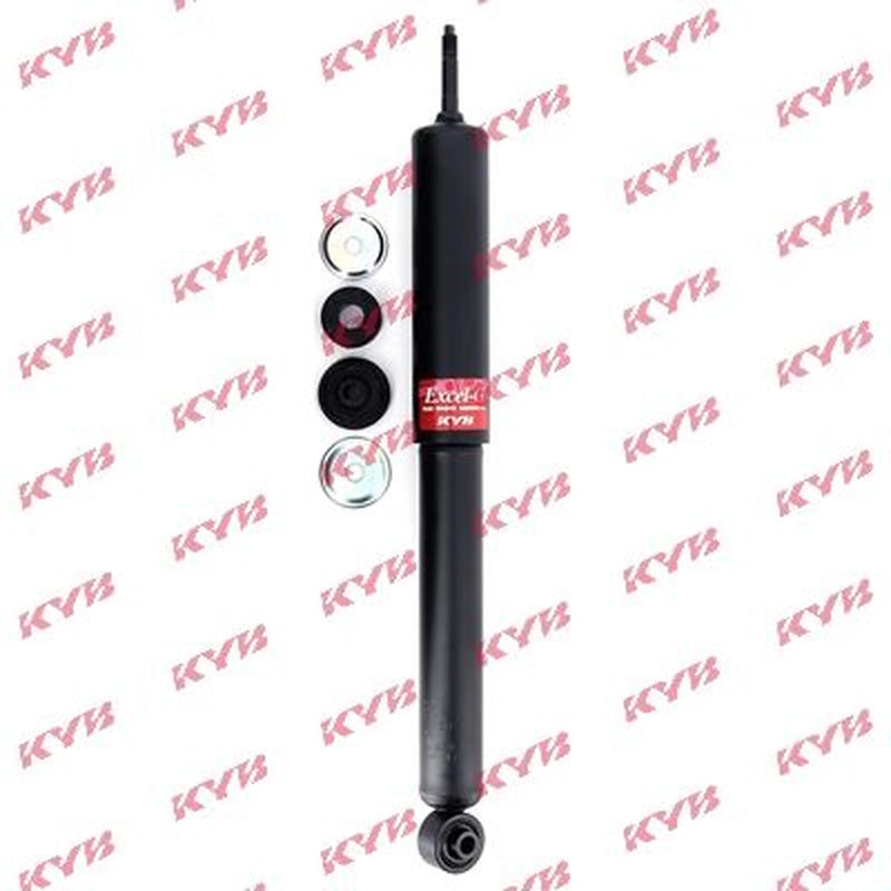 KYB Shock Absorber Damper Strut Rear 343350