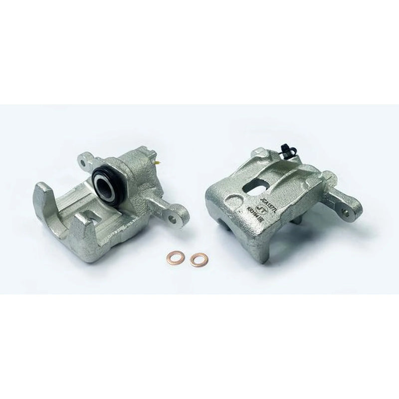Juratek Brake Caliper Assembly Rear Left JCA1577L