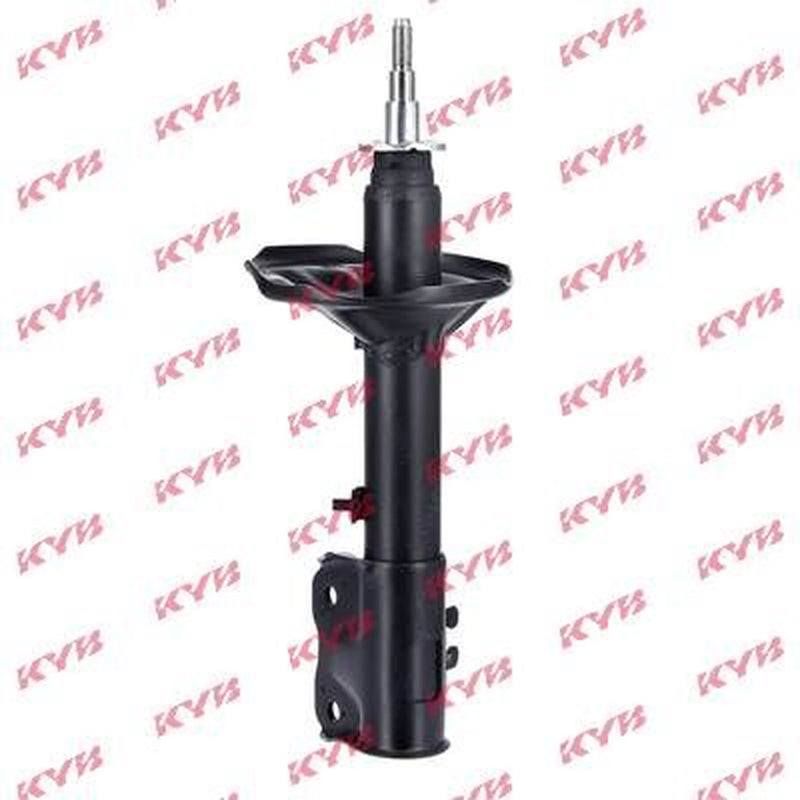 KYB Shock Absorber Damper Strut Front Left 633136