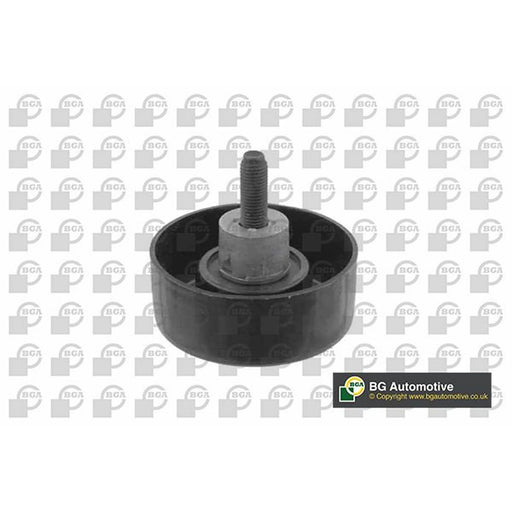 BGA V-Ribbed Belt Deflection/Guide Pulley DC2300