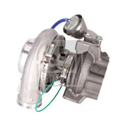 Febi Turbocharger Turbo Unit 190980