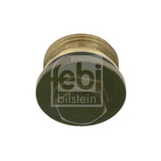 Febi Wheel Cover Bolt 35mm OD ID 22529