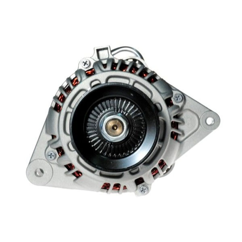 Hella Car Alternator 12V 8EL 011 711-131