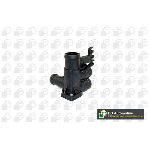BGA Coolant Flange Housing Connector FA7902