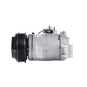 Hella Air Conditioning Compressor 8FK 366 200-411