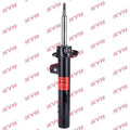 KYB Shock Absorber Damper Strut Front Left 334626