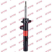 KYB Shock Absorber Damper Strut Front Left 334626