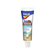 Polycell Polyfilla For Wood General Repairs Tube Light 75g - 5207201