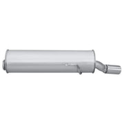 Hella End Silencer Rear 8LD 366 032-251