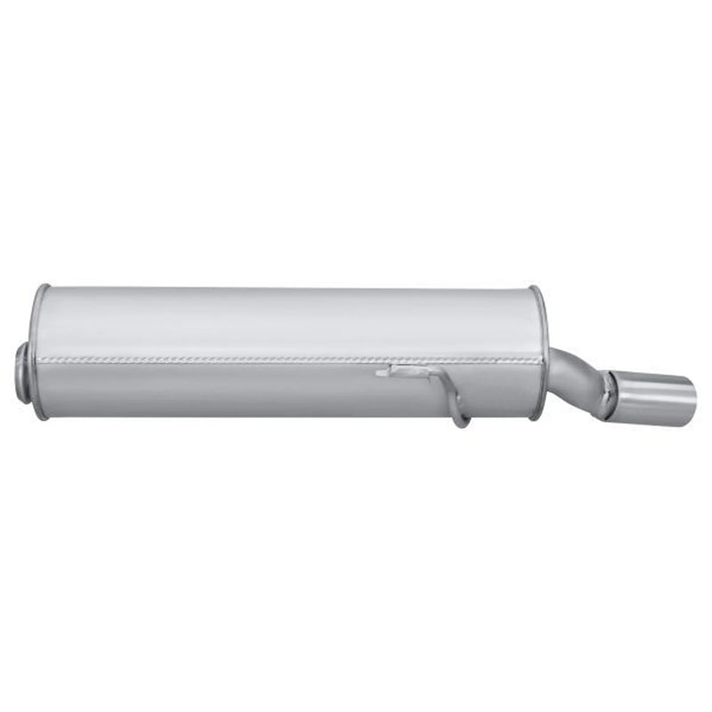 Hella End Silencer Rear 8LD 366 032-251
