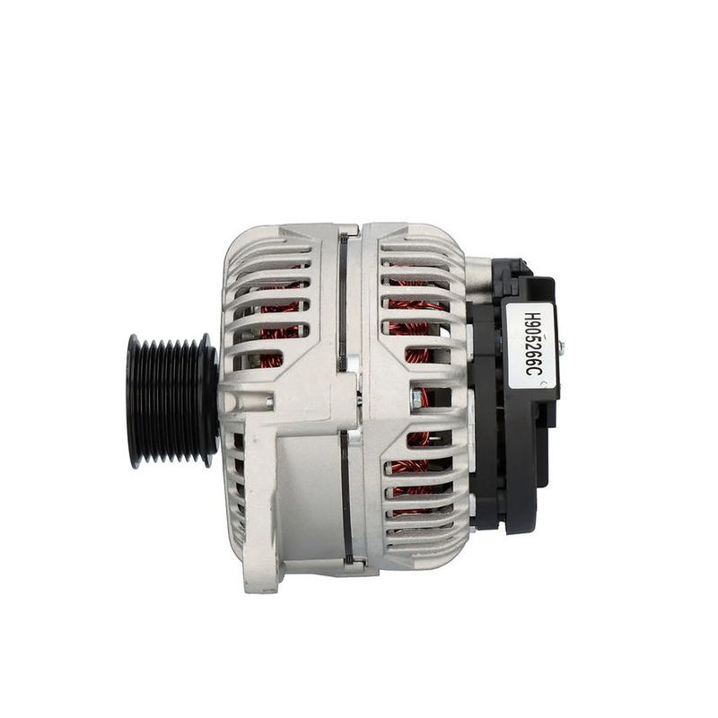 Valeo Car Alternator 12V 443487