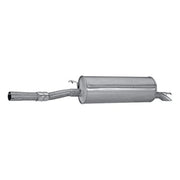Hella End Silencer Rear 8LD 366 027-831