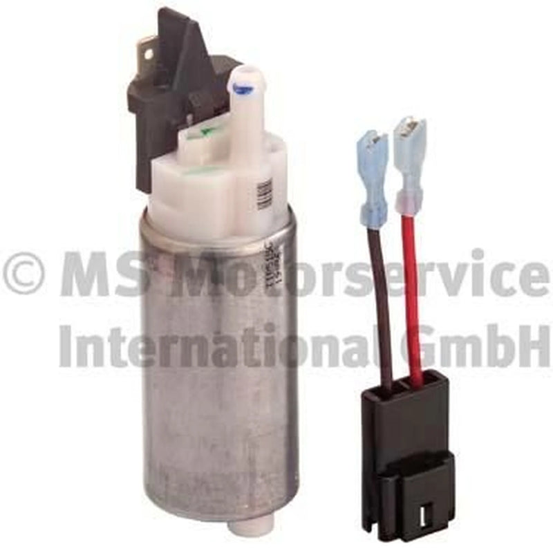Pierburg Fuel Pump Assembly 7.02701.27.0