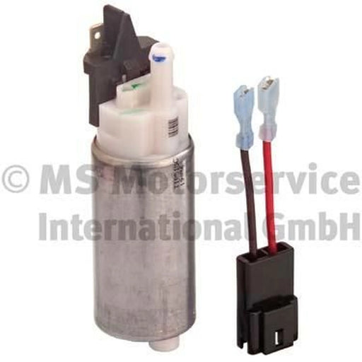 Pierburg Fuel Pump Assembly 7.02701.27.0