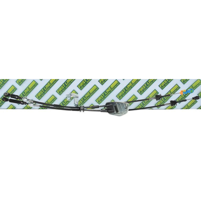 First Line Manual Transmission Cable Pull FKG1371