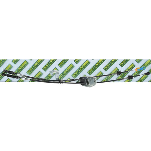 First Line Manual Transmission Cable Pull FKG1371