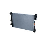 NRF Engine Radiator 58336