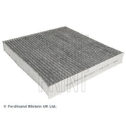Blue Print Cabin Air Filter (Pollen Filter) ADH22514