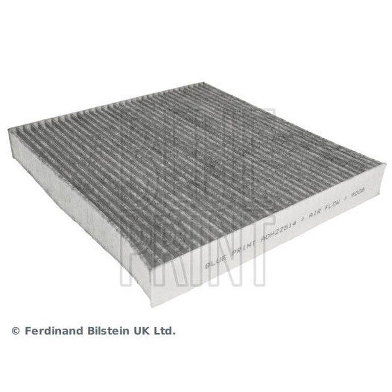 Blue Print Cabin Air Filter (Pollen Filter) ADH22514