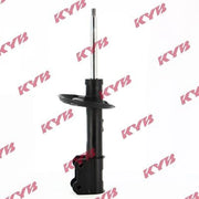 KYB Shock Absorber Damper Strut Front Left 3348063