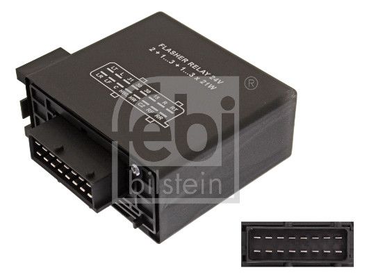 Febi Indicator Flasher Relay