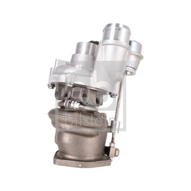Febi Turbocharger Turbo Unit 186798