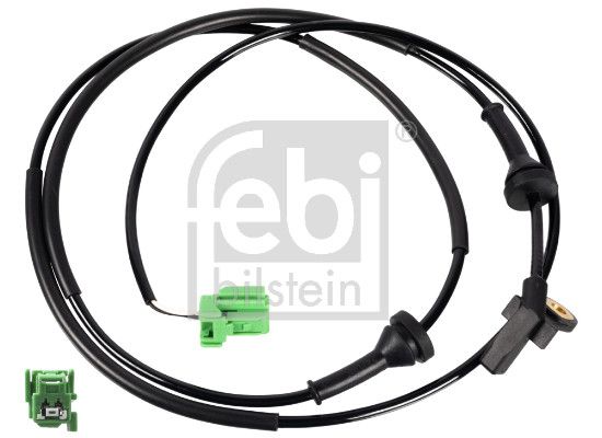 Febi ABS Wheel Speed Sensor Rear Right