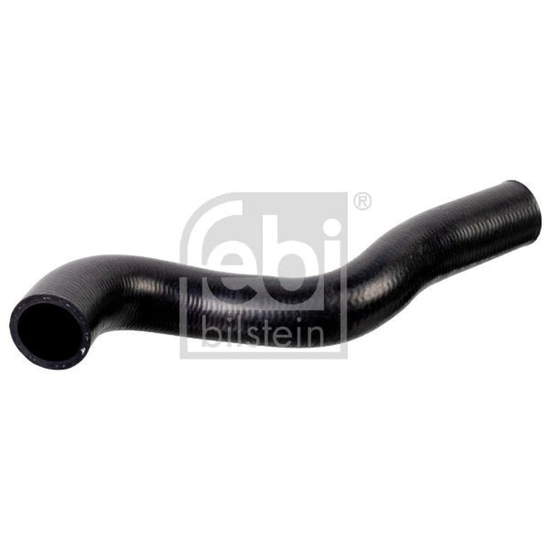 Febi Radiator Coolant Hose Upper ID 178470