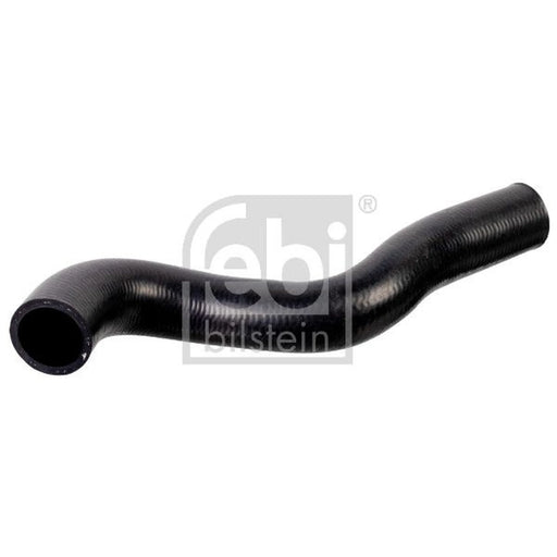 Febi Radiator Coolant Hose Upper ID 178470