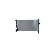 NRF Engine Radiator 550028