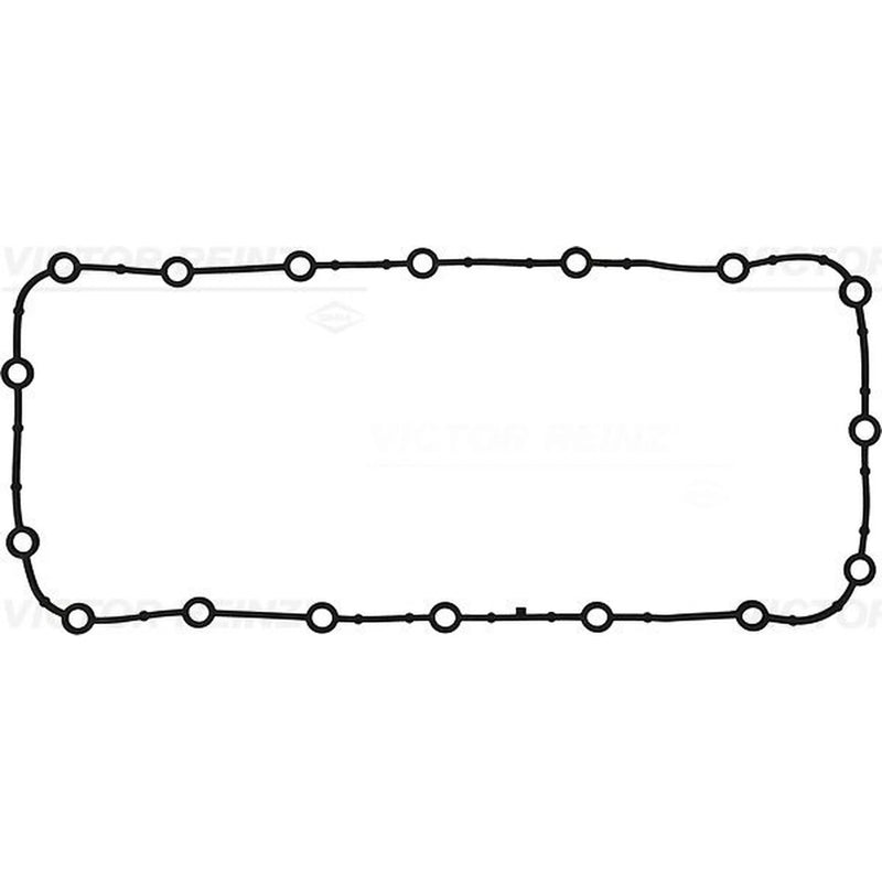 Victor Reinz Oil Sump Gasket Wide Thick 71-33421-00