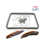 Febi Timing Chain Kit Set 68 Links 9mm 49520