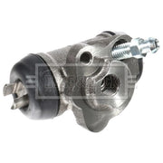 Borg & Beck Wheel Cylinder Hydraulic Brake Rear Right BBW1875