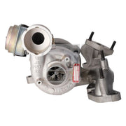 Febi Turbocharger Turbo Unit 186788