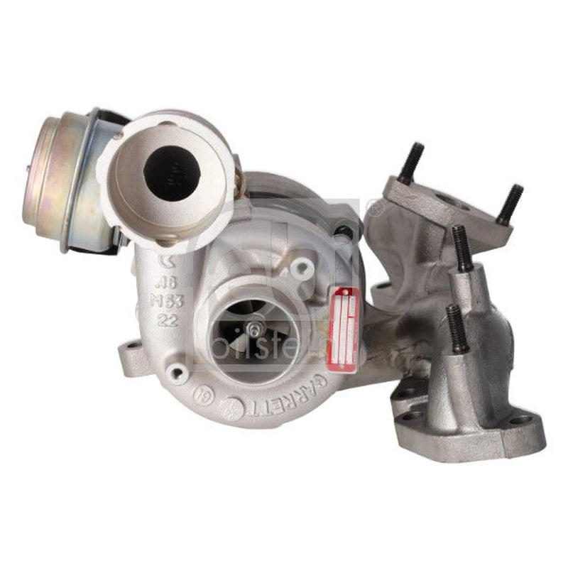Febi Turbocharger Turbo Unit 186788